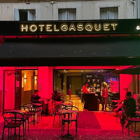Hotel & Spa Gasquet Bagnères-de-Luchon Exteriér fotografie